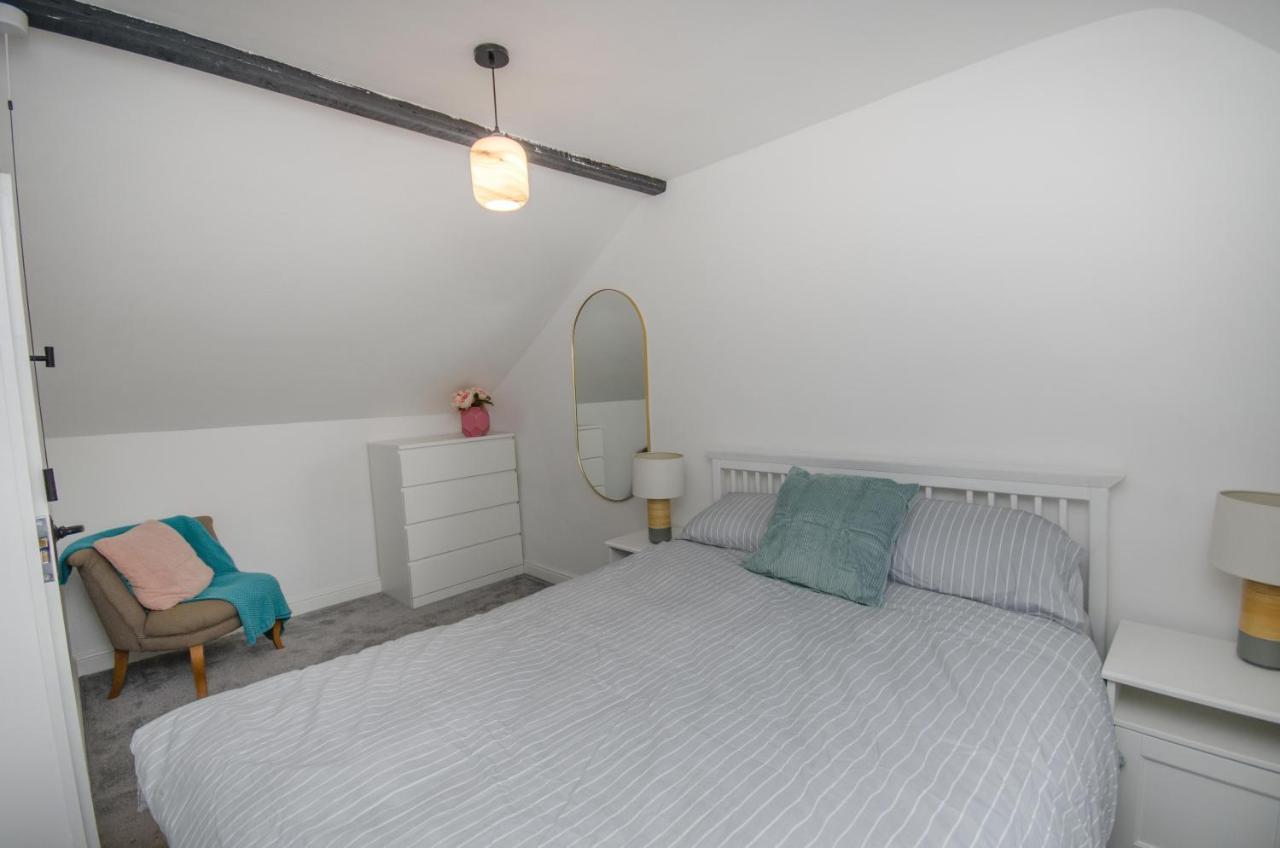 Hideaway Cottage Бристоль Экстерьер фото